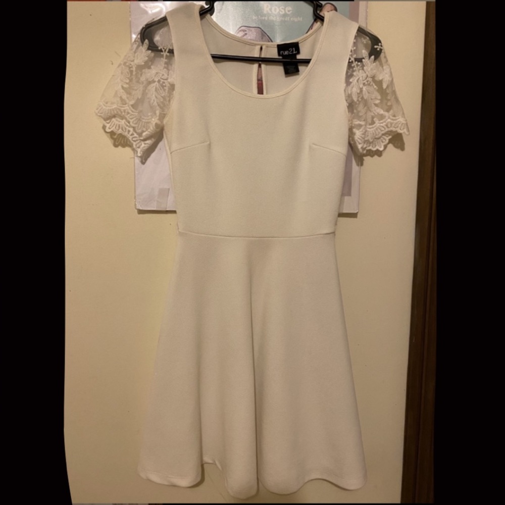 Rue 21 dress
